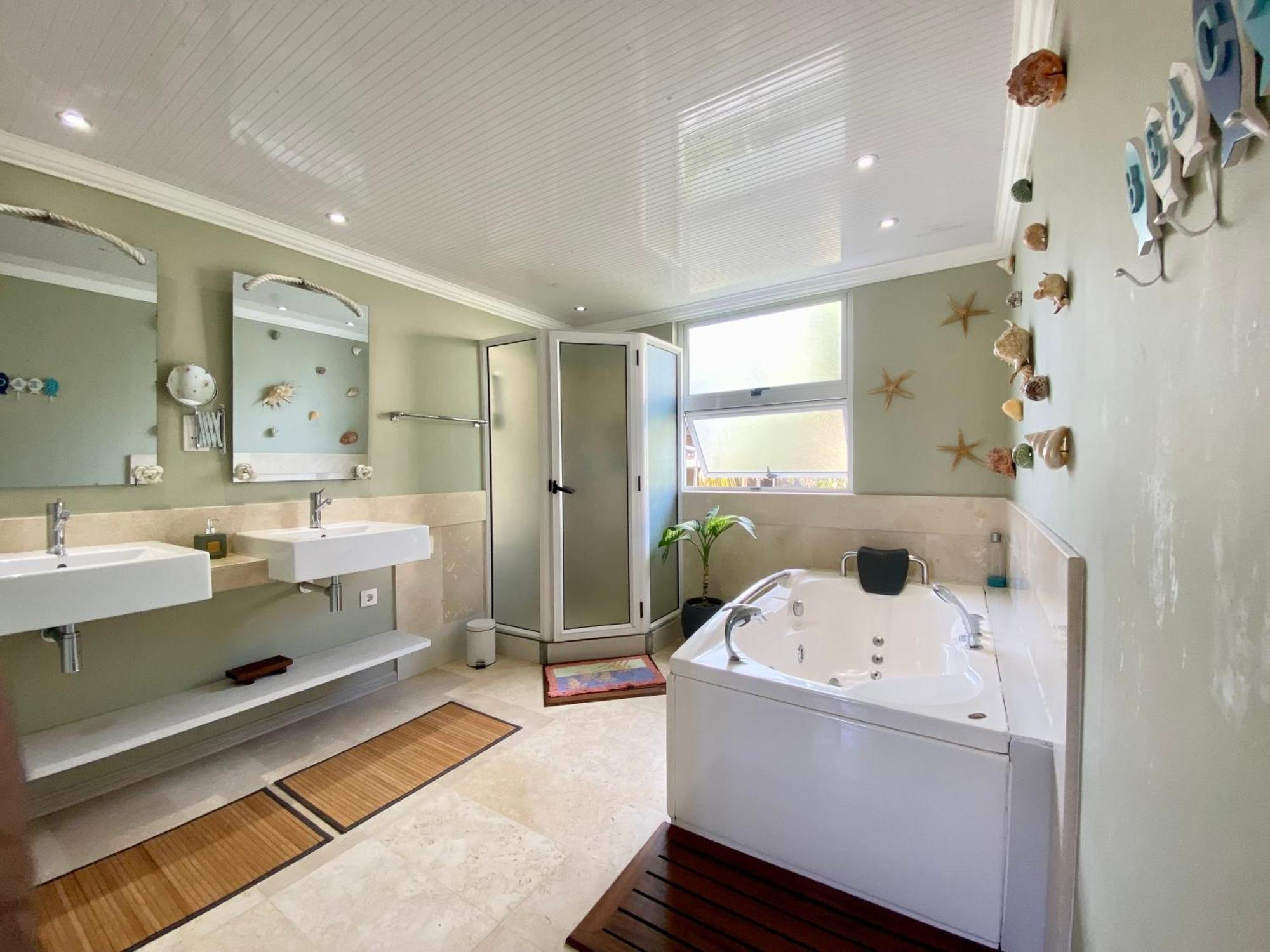 Appartement Lakaz Tropical Ruisseau Creole