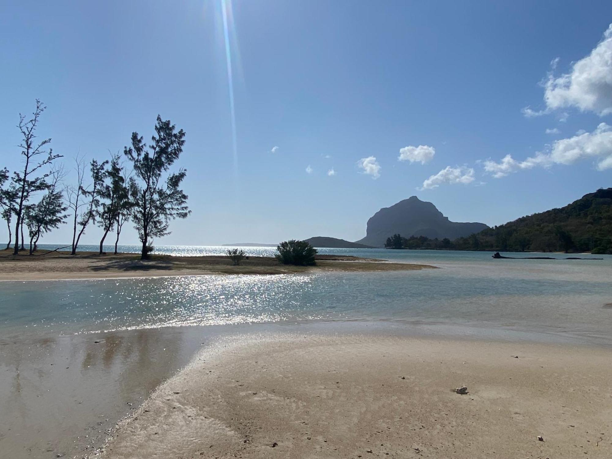 Lakaz Tropical Appartement Ruisseau Creole
