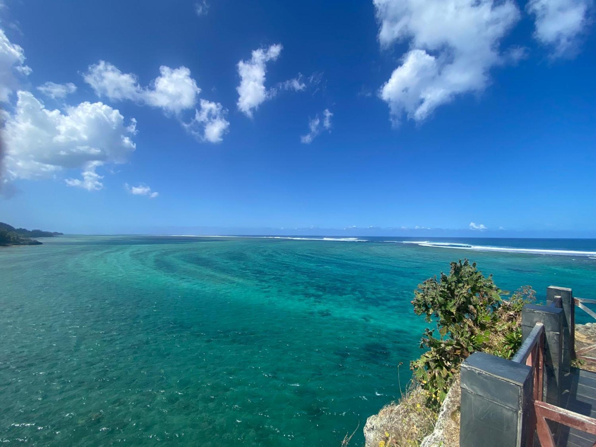 Appartement Lakaz Tropical