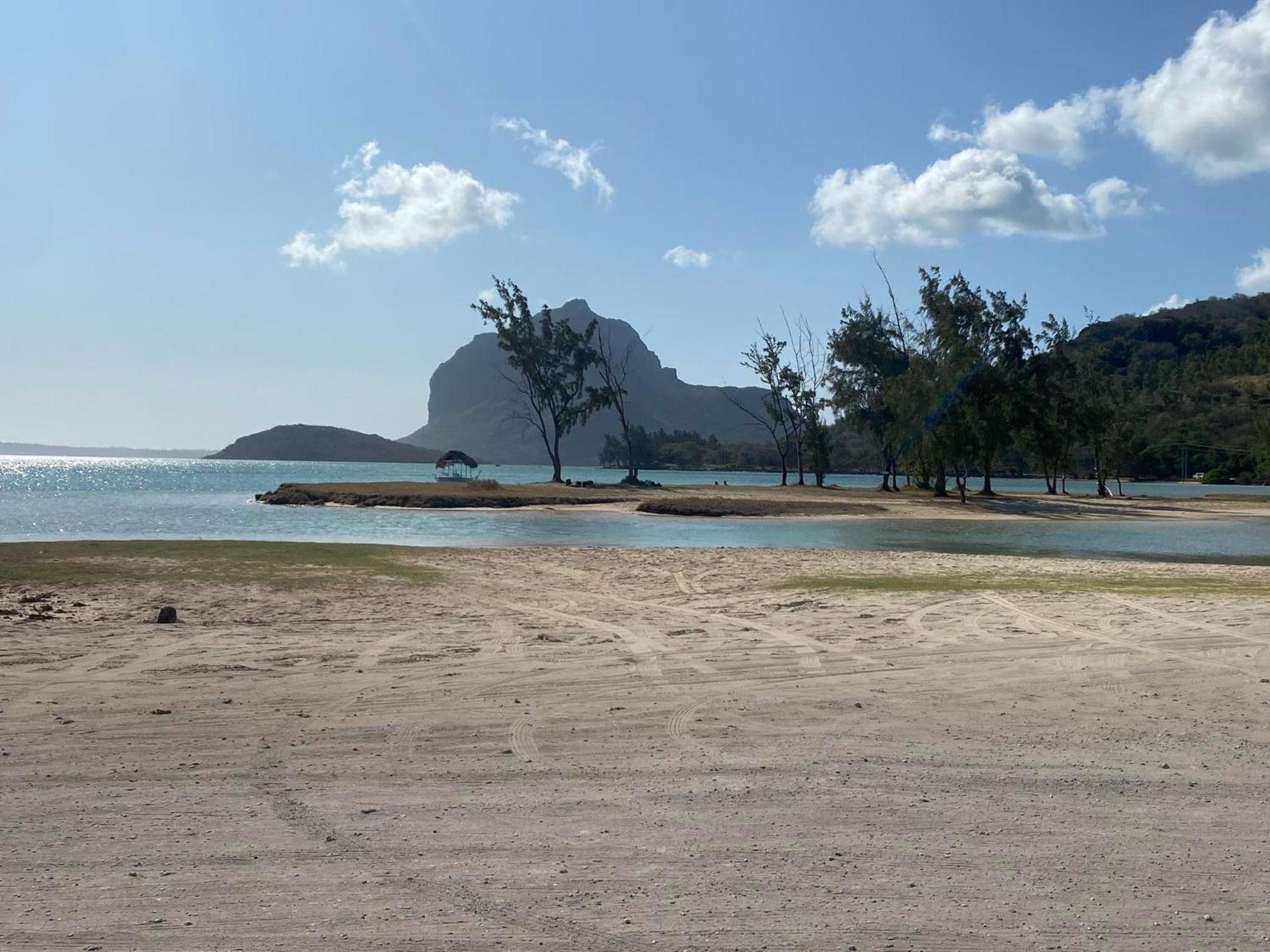 Lakaz Tropical Ruisseau Creole